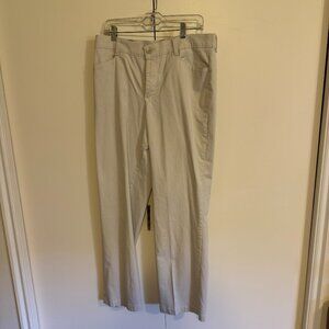 Lee Khakis size 14 long
